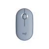 Logitech M350 WHITE Optical Wireless Mouse - Image 6