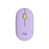 Logitech M350 WHITE Optical Wireless Mouse - Image 5