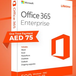 microsoft office 365 lifetime