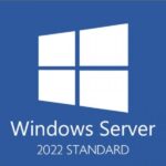 Windows Server 2022 Standard