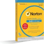 Norton Security Deluxe 3 Devices