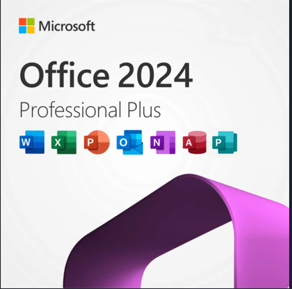 OFFICE 2024 PP Microsoft Office 2024 Ltsc Professional Plus PC bind - Image 1