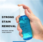 Laptop Pc Monitor Mobile LCD Screen Cleaning Kit 100ml Anti Static with brush - Image 4