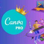 Canva Pro Account 1 Year Subscription