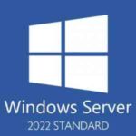 Windows Server 2022 Standard