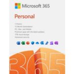 Microsoft Office 365 subscription